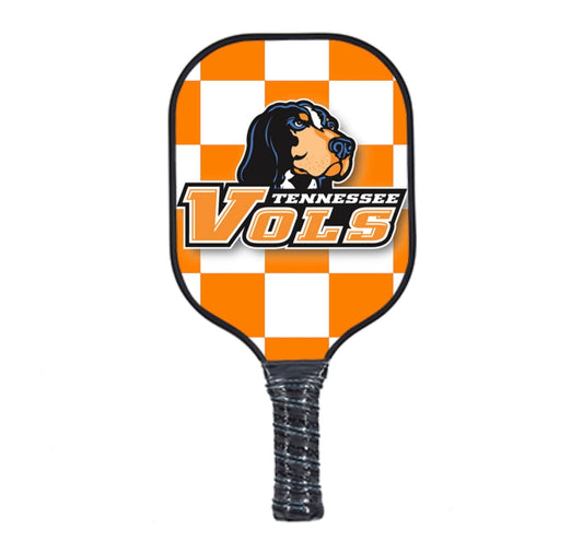 Tennessee - Smokey - Checkerboard