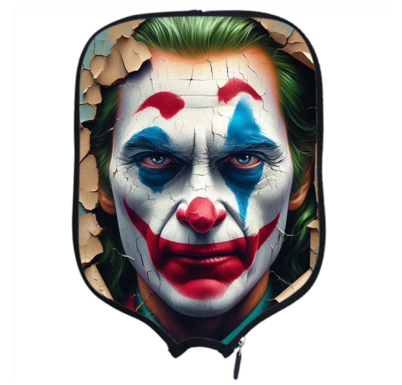 Cubierta de paleta Joker Pickleball 