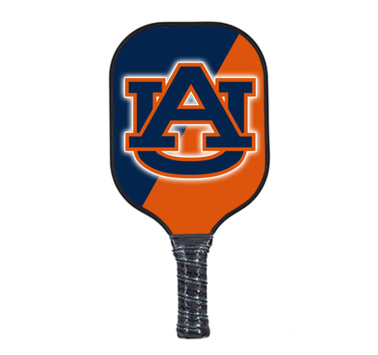 Auburn -Diagonal- Pickleball Paddle