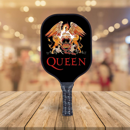 Queen - Pickleball Paddle