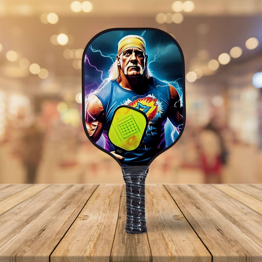 "Remolino de obras de arte