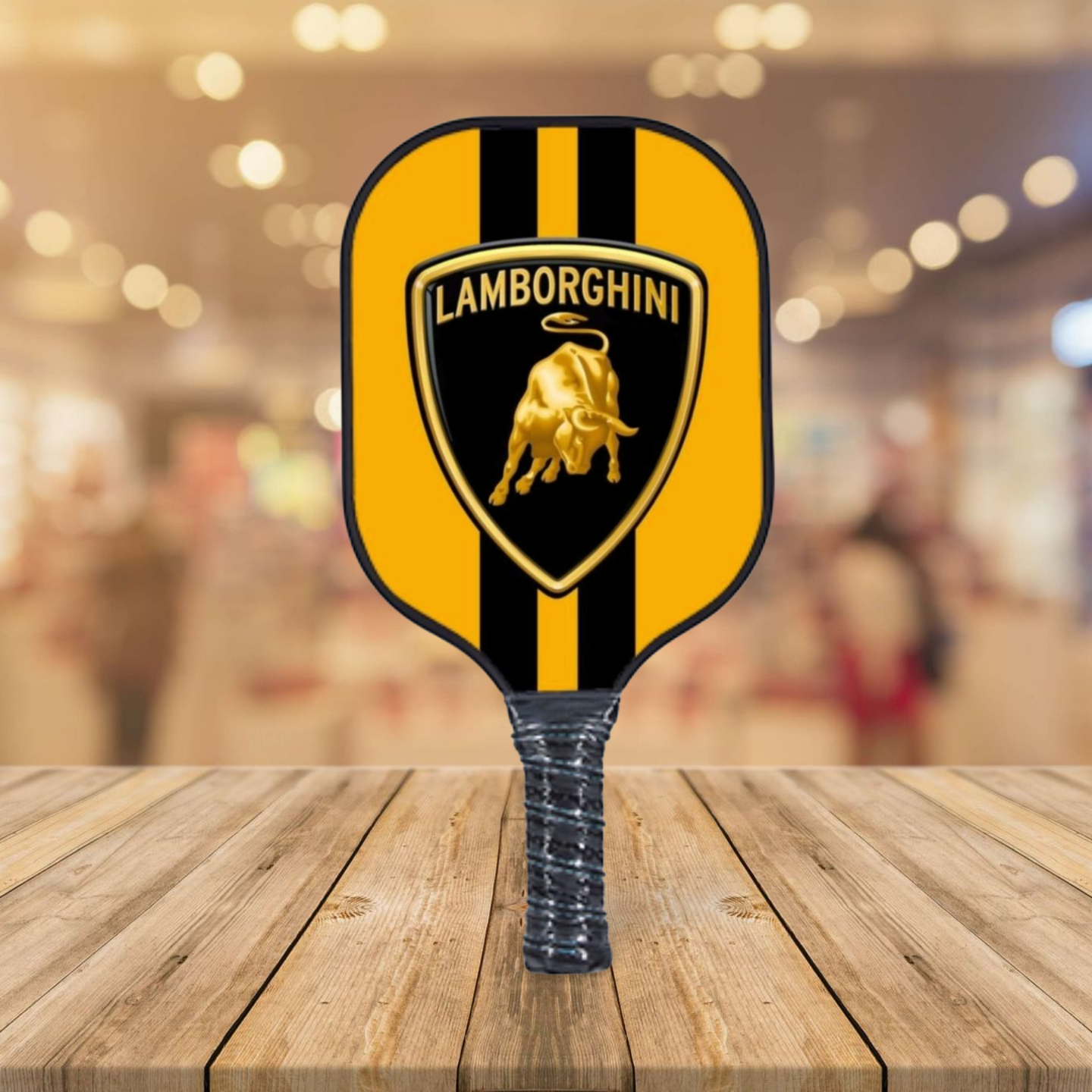 Lamborghini - Pickleball Paddle