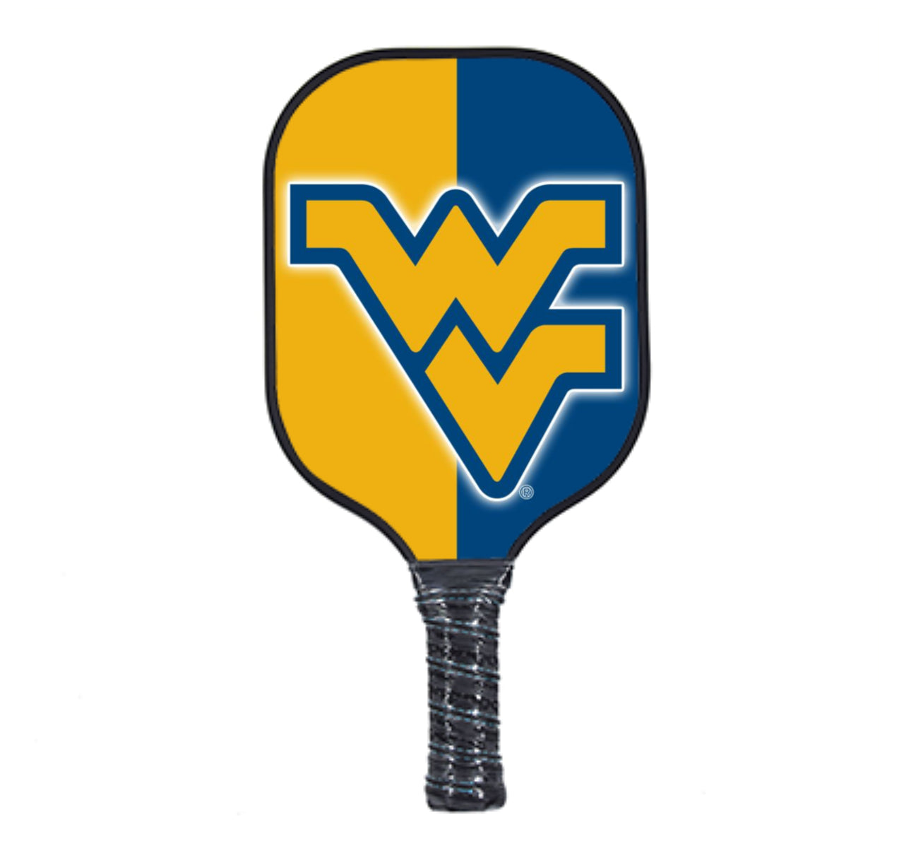 West Virginia Pickleball Paddle