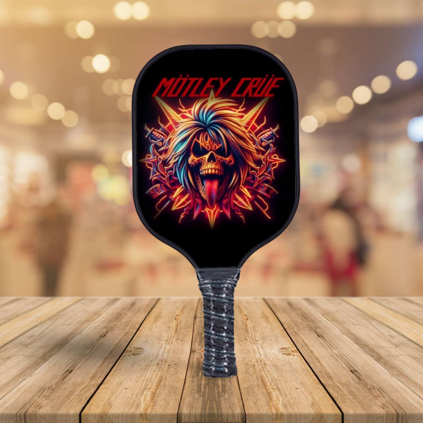 "Remolino de obras de arte