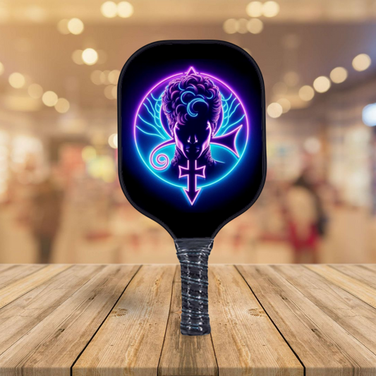 Prince - Neon Symbol - Pickleball Paddle