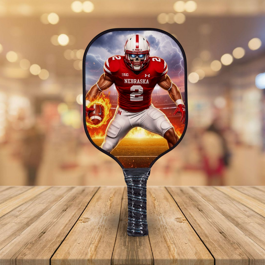 "Remolino de obras de arte