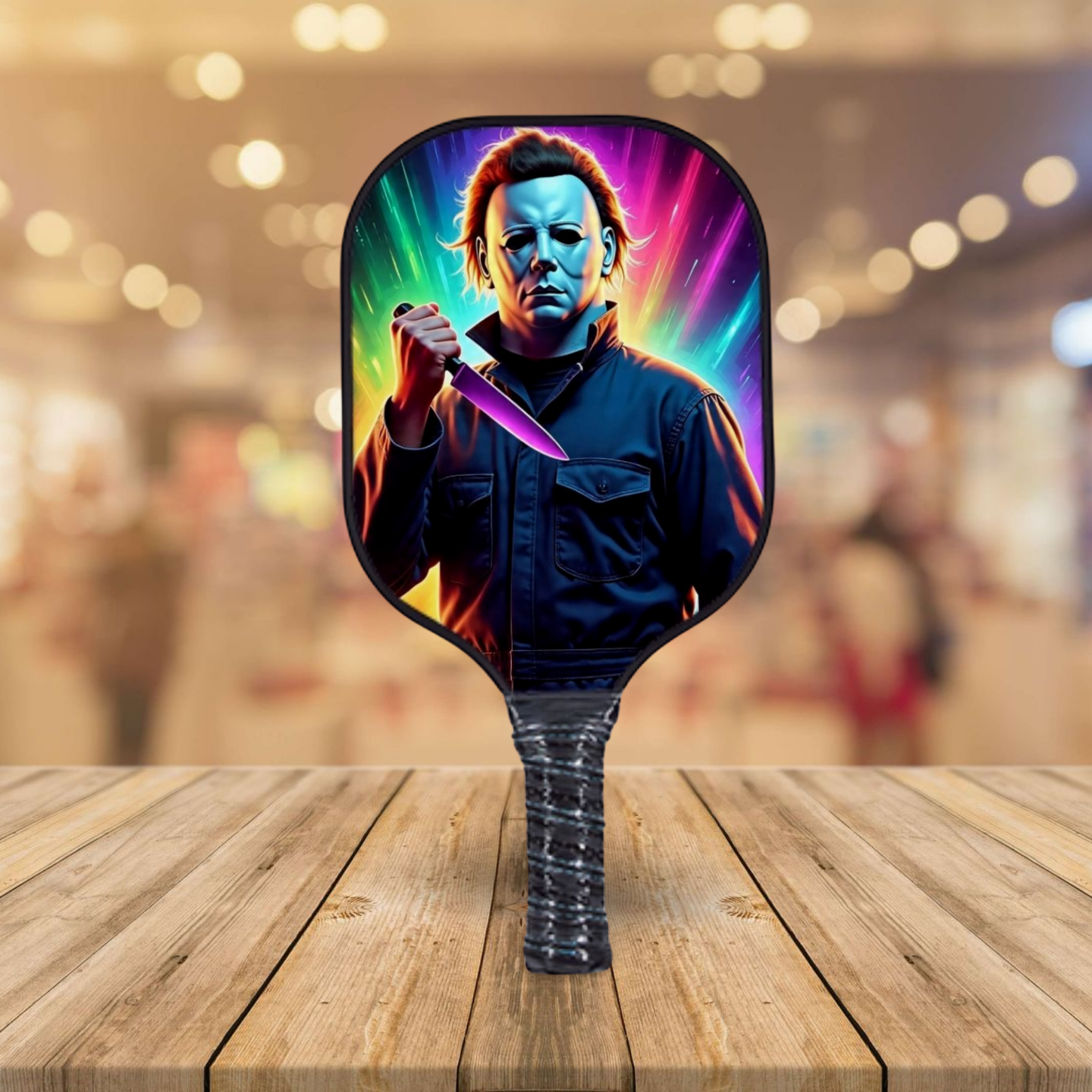 Michael Myers - Cool Shades - Halloween - Obra doble