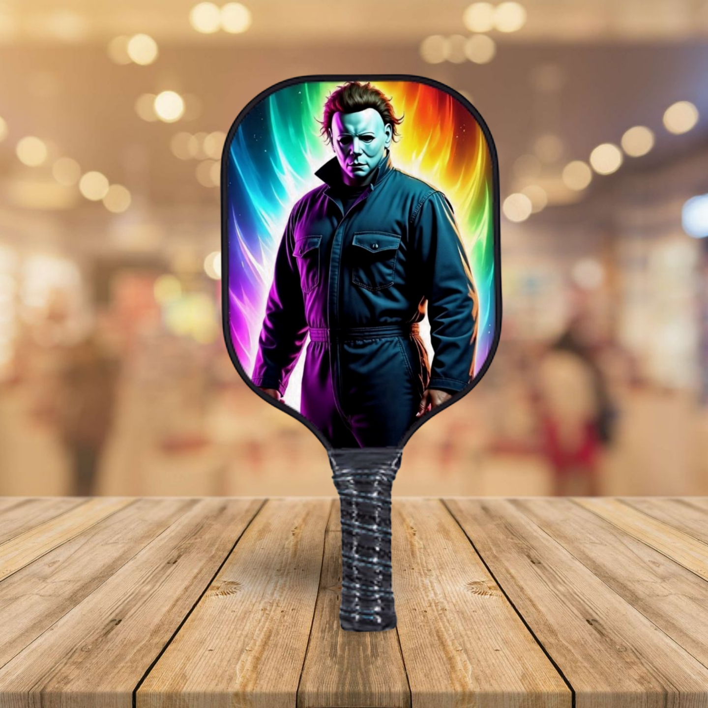 Michael Myers - Cool Shades - Halloween - Obra doble