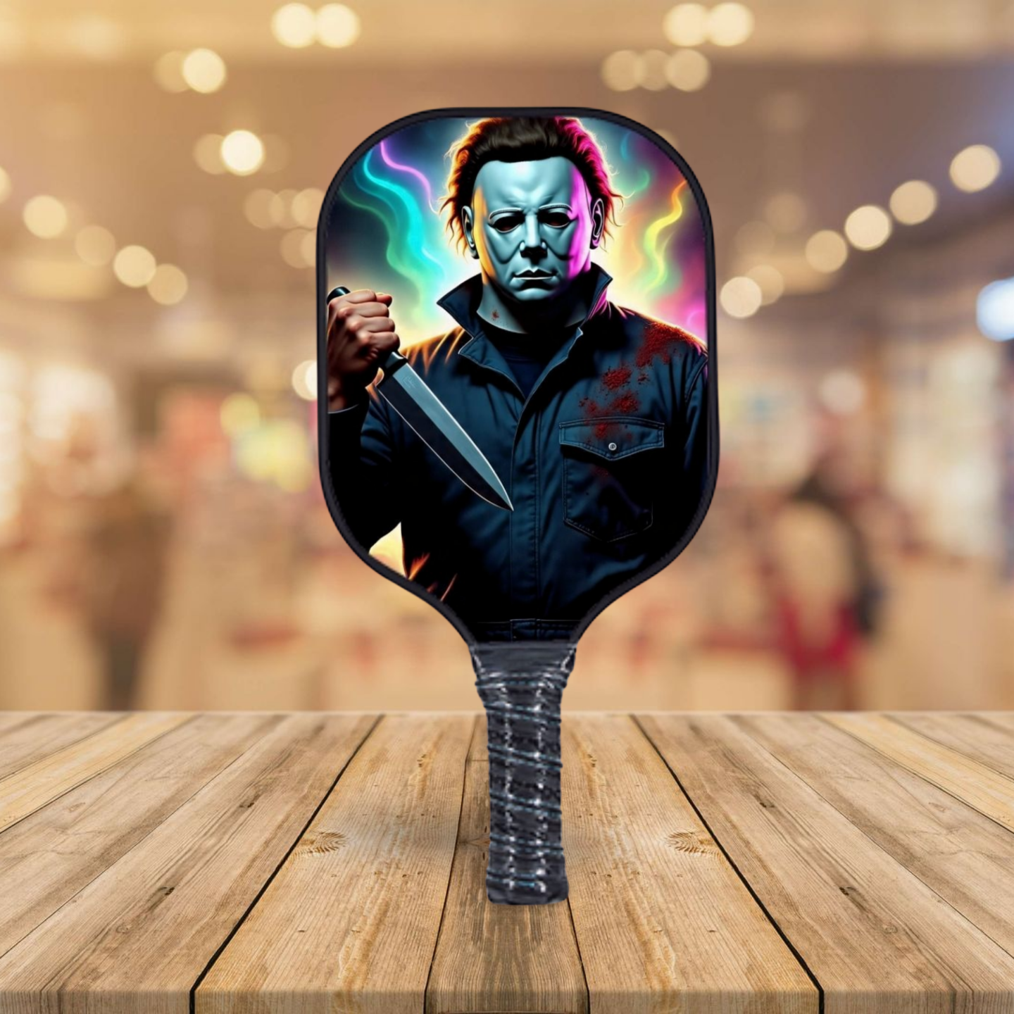 Michael Myers - Cool Shades - Halloween - Obra doble