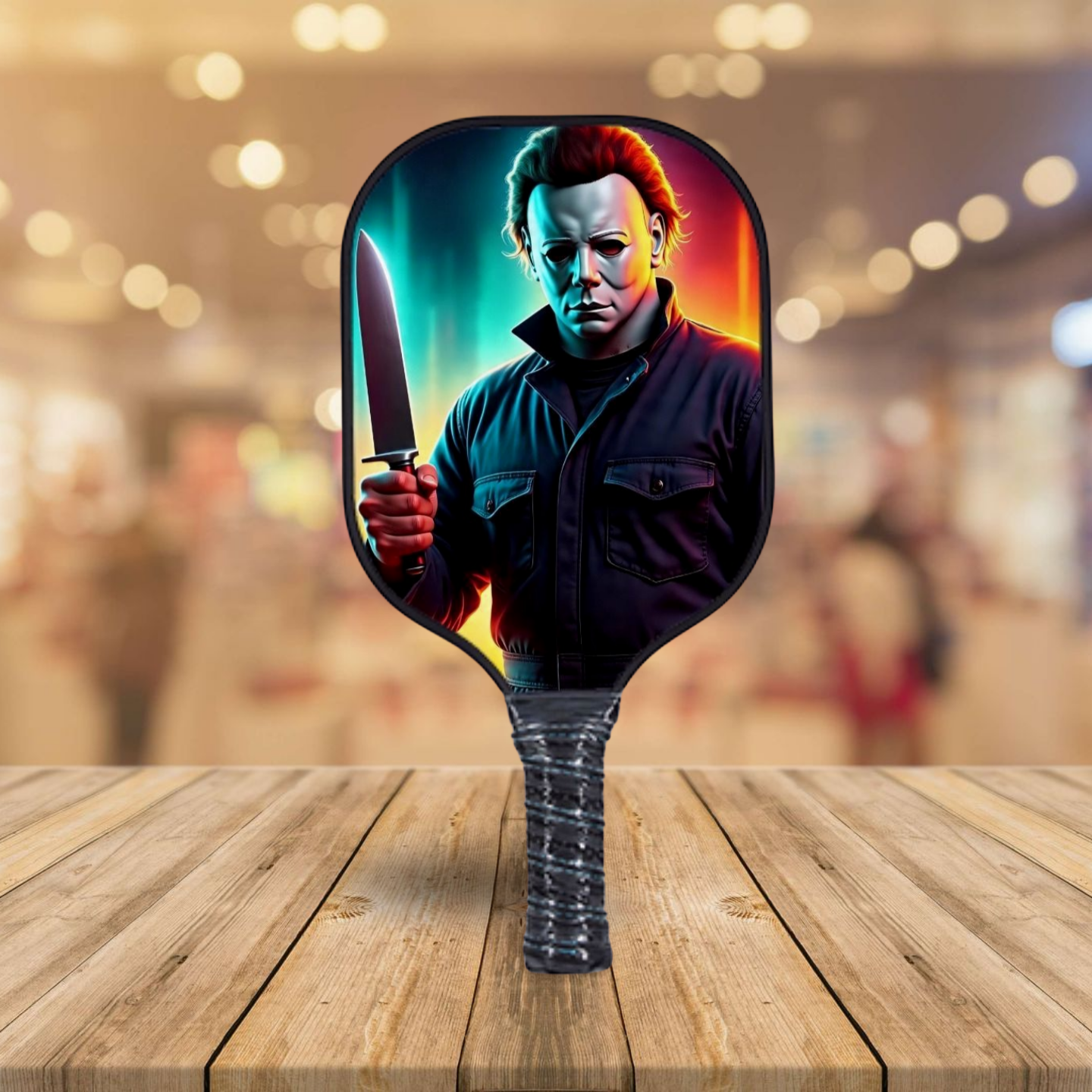 Michael Myers - Cool Shades - Halloween - Obra doble