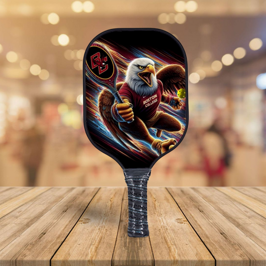 Boston College - Pickleball Paddle