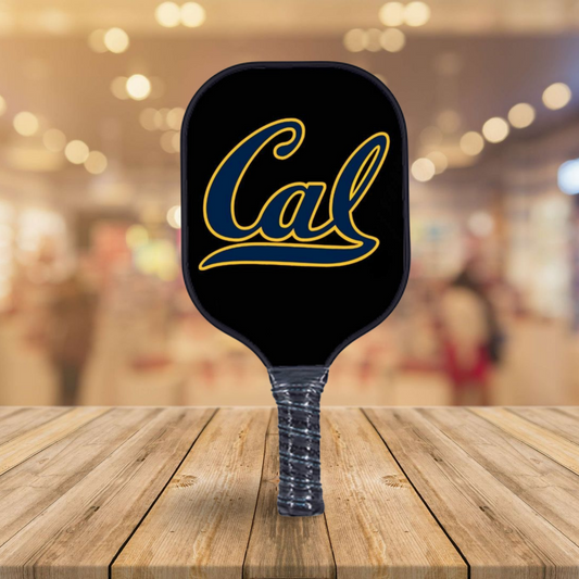 California University - Pickleball Paddle