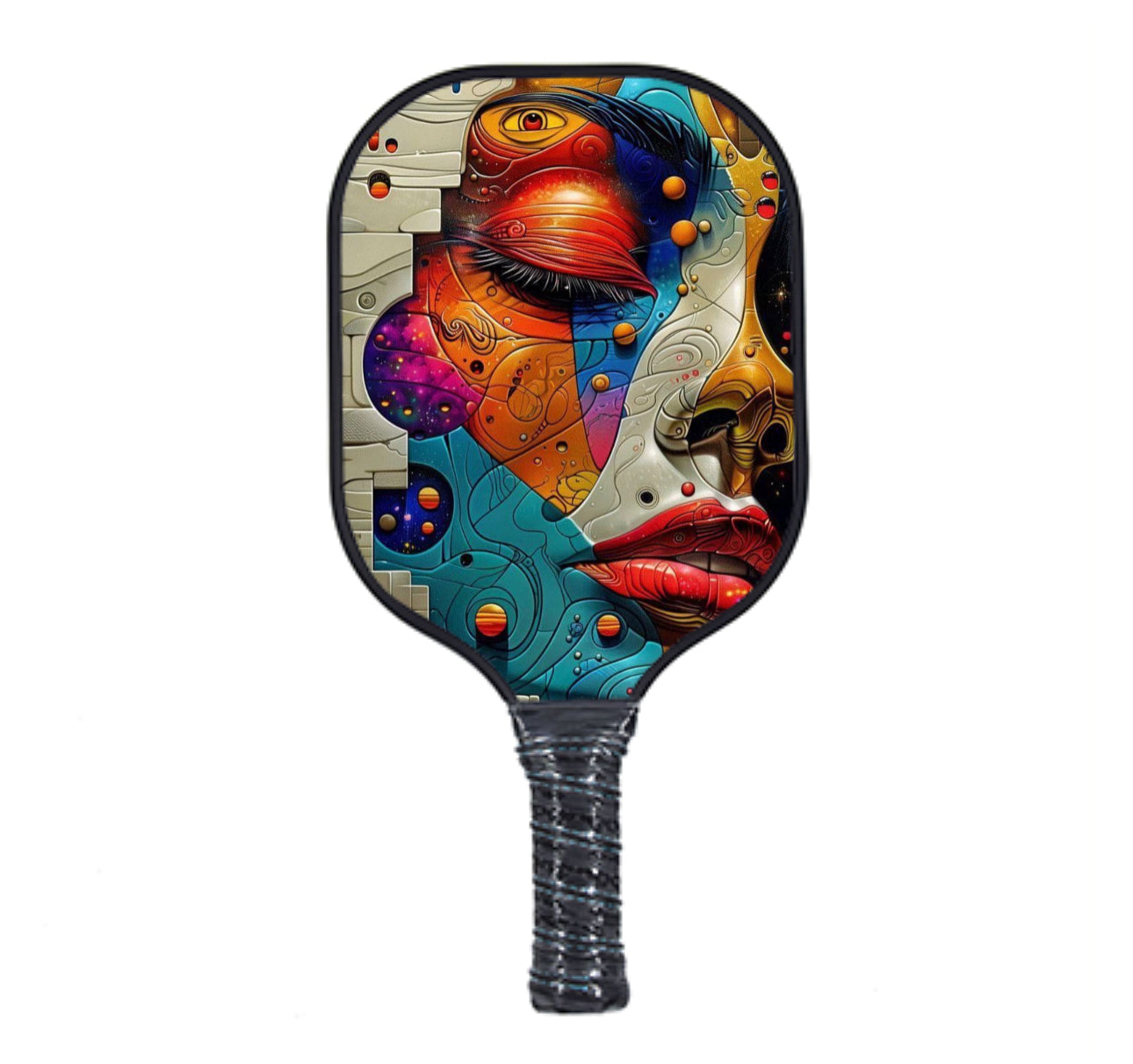 Face Lift - Pickleball Paddle