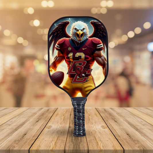 Boston College University - Pickleball Paddle