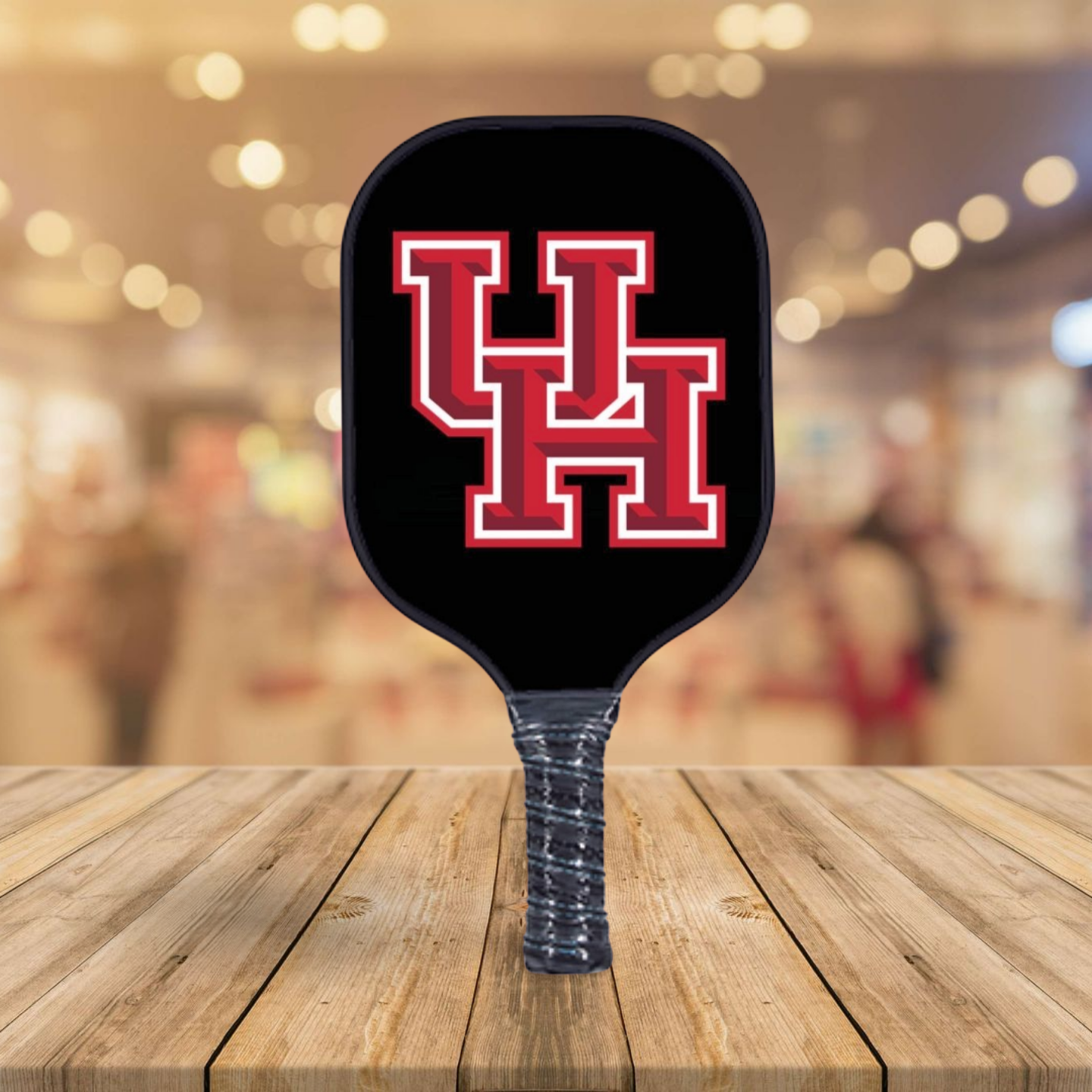 University of Houston - Pickleball Paddle