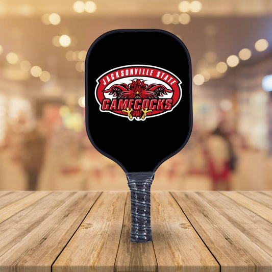 Jacksonville State - Pickleball Paddle