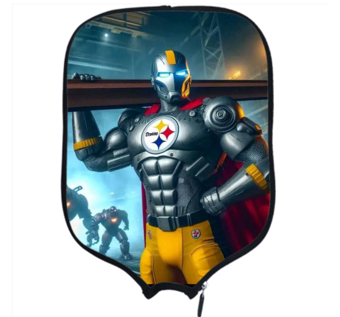 Ironman Pickleball Paddle Covers