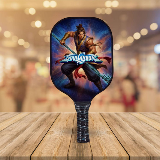 SoulCalibur - Kilik - Pickleball Paddle