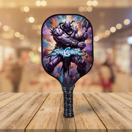 SoulCalibur - Astaroth - Pickleball Paddle
