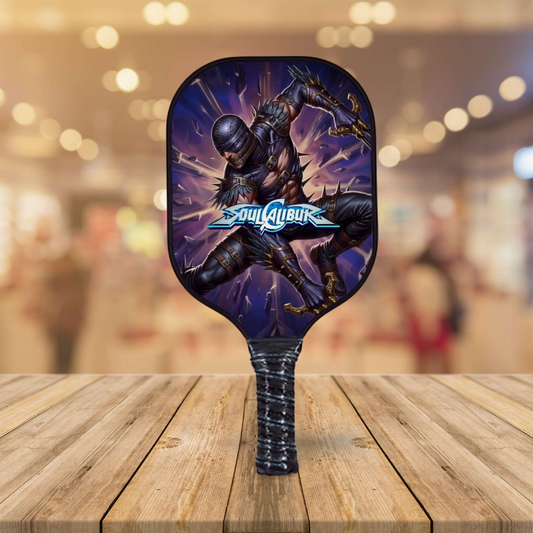 SoulCalibur - Voldo - Pickleball Paddle