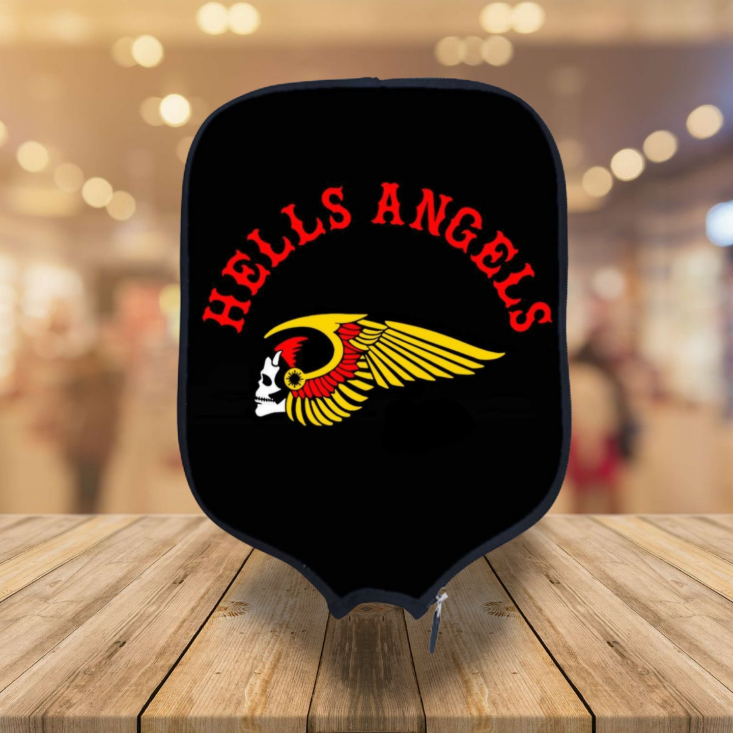 Cubiertas de paleta de Alabama Pickleball 