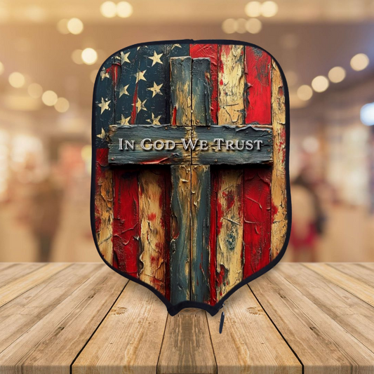 Cubiertas de paleta de Alabama Pickleball 