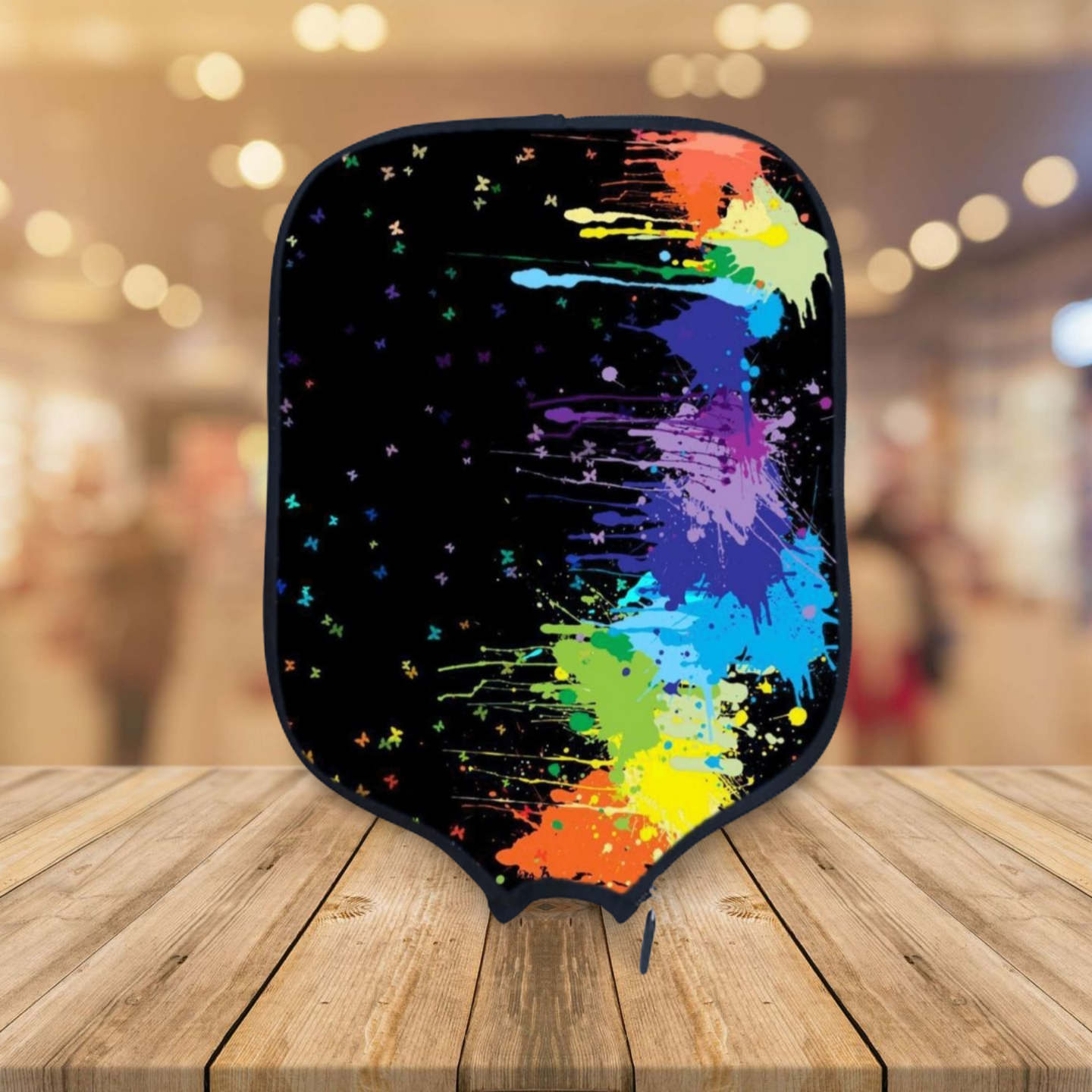 Paddle Splash - Pickleball Paddle Cover