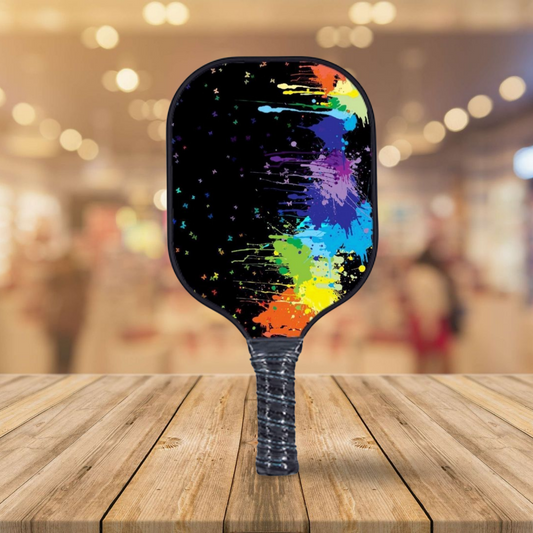 Paddle Splash - Pickleball Paddle