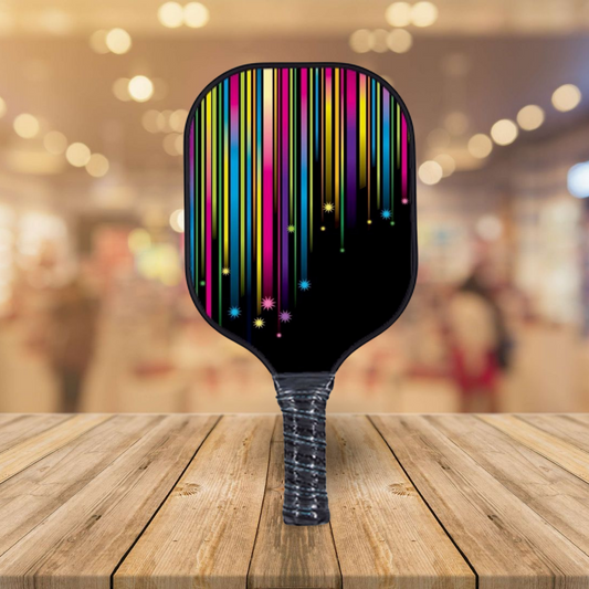 Fallen Colors - Pickleball Paddle