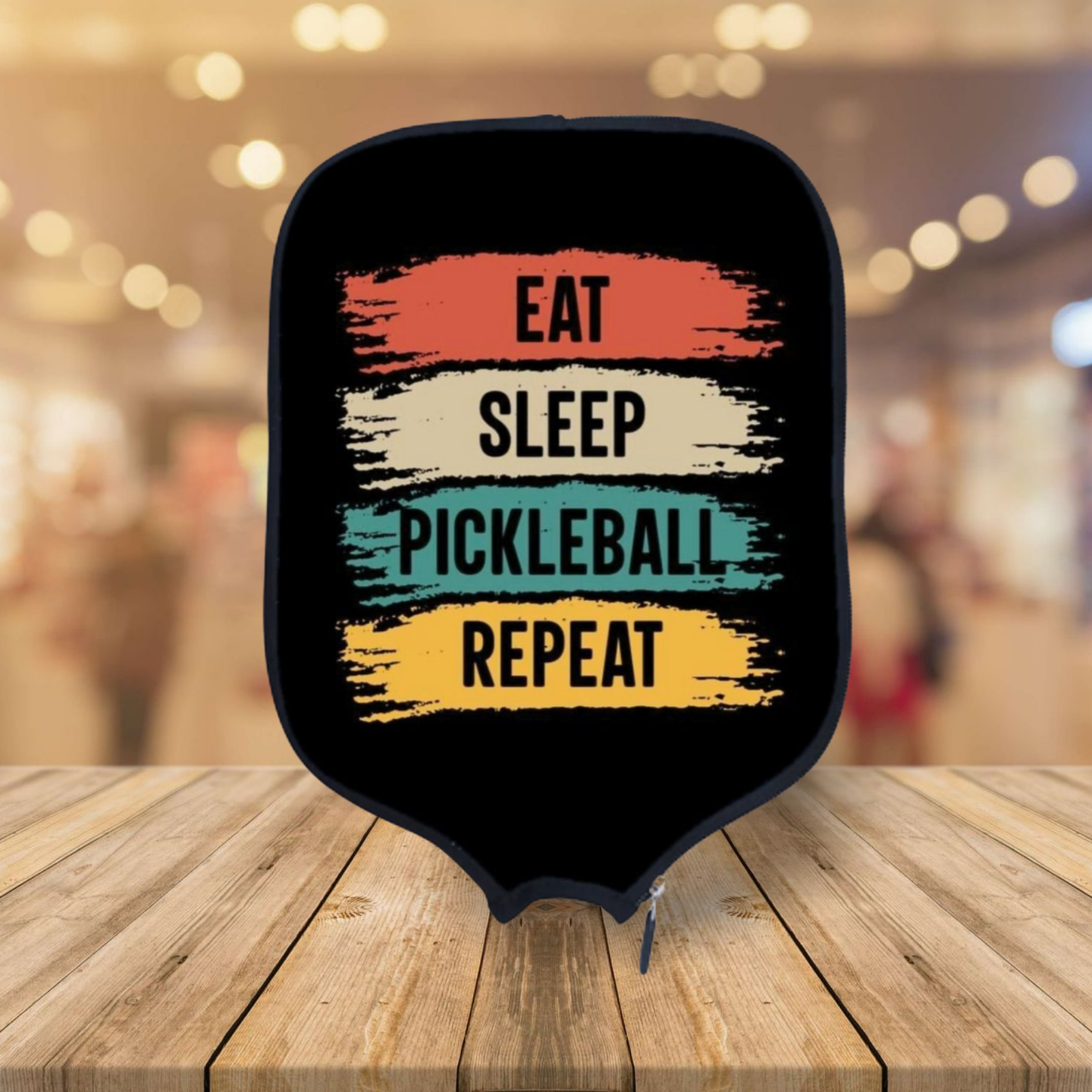 Cubiertas de paleta de Alabama Pickleball 