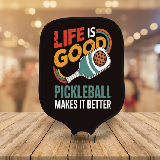 Cubiertas de paleta de Alabama Pickleball 