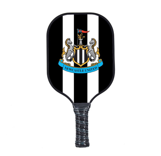 New Castle United F.C. - Pickleball Paddle