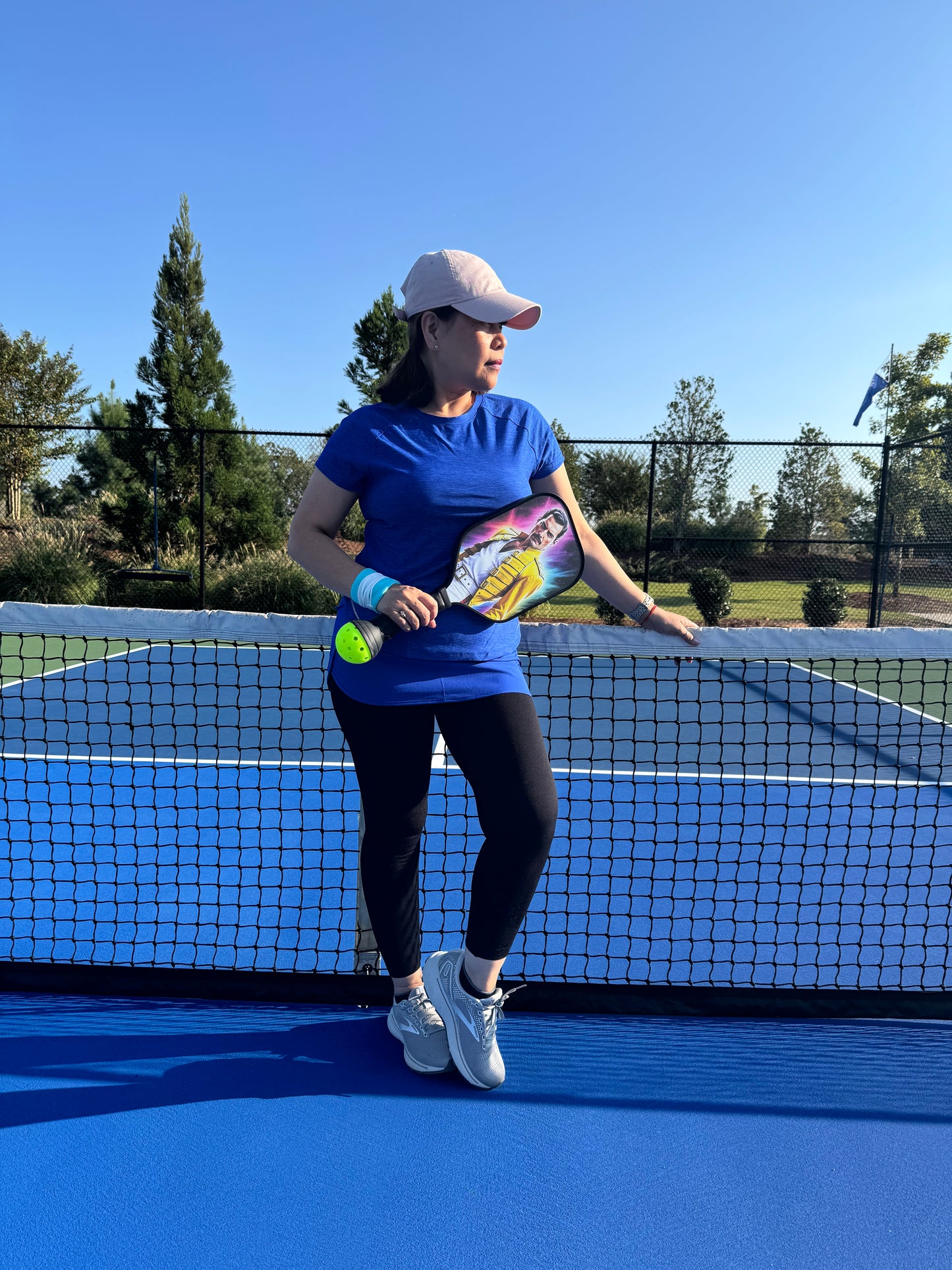 The Pickler - Set of 5 PCS - Pickleball Ball Retrievers