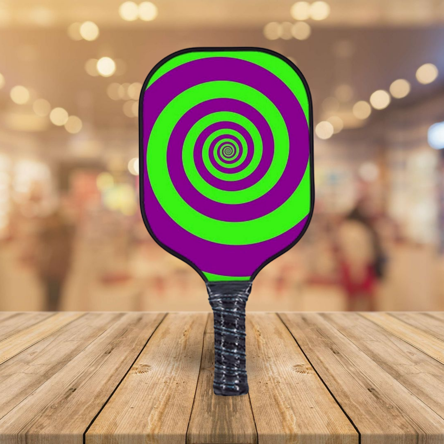 Hypnotized - Pickleball Paddle