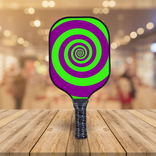 Hypnotized - Pickleball Paddle
