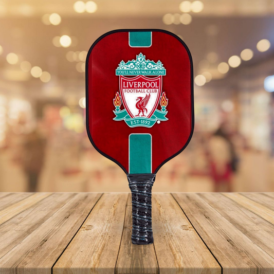 Liverpool FC  - Pickleball Paddle