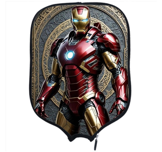 Ironman Pickleball Paddle Covers