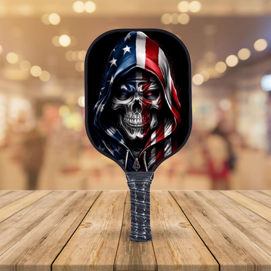 American Zombie - Pickleball Paddle