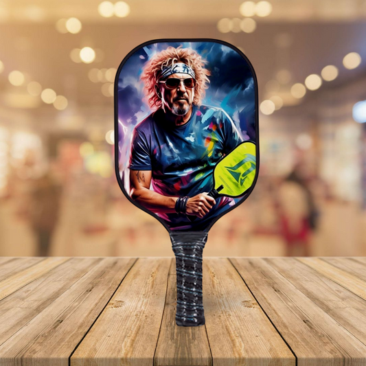 Sammy Hager - Pickleball Paddle