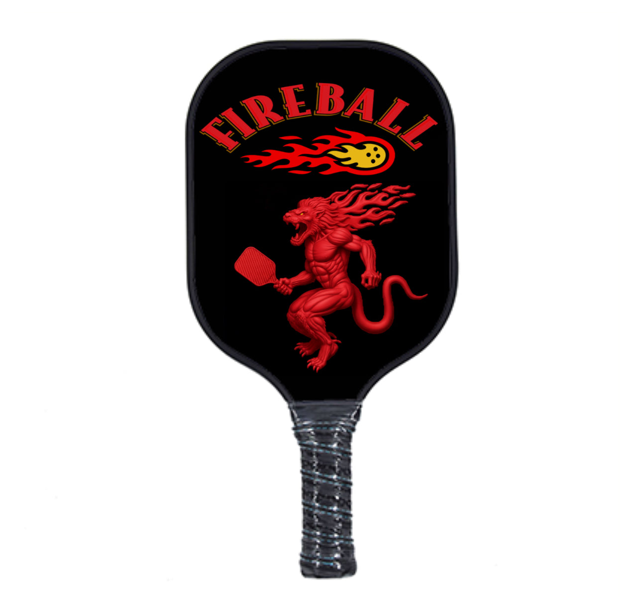 "Remolino de obras de arte