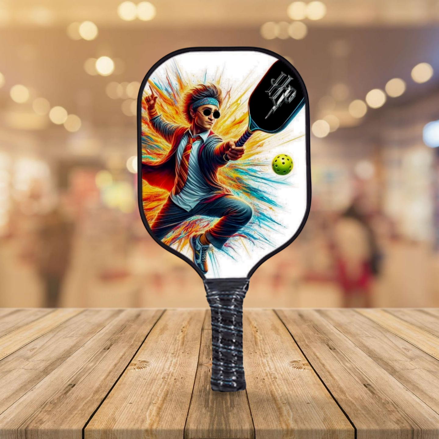 Harry Potter  - Pickleball Paddle