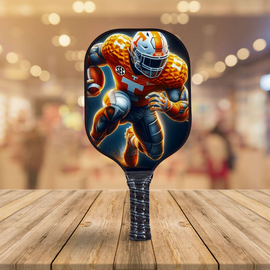 Tennessee - Fútbol #1