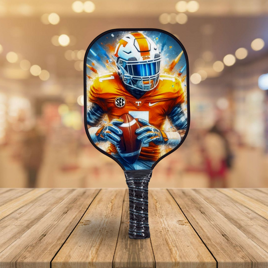 Tennessee - Fútbol #2