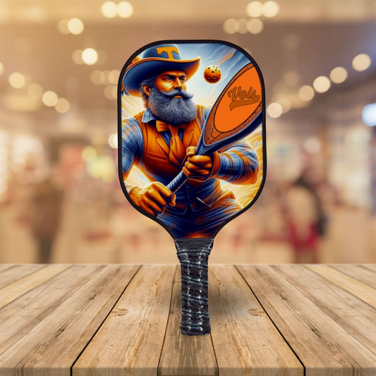 Tennesse - Voluntario