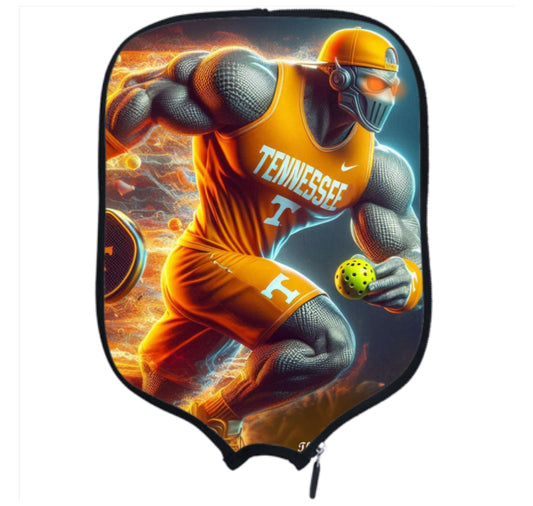 Tennessee Pickleball Paddle Cover