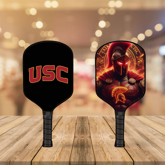 USC -Universidad del Sur de California - Trojan