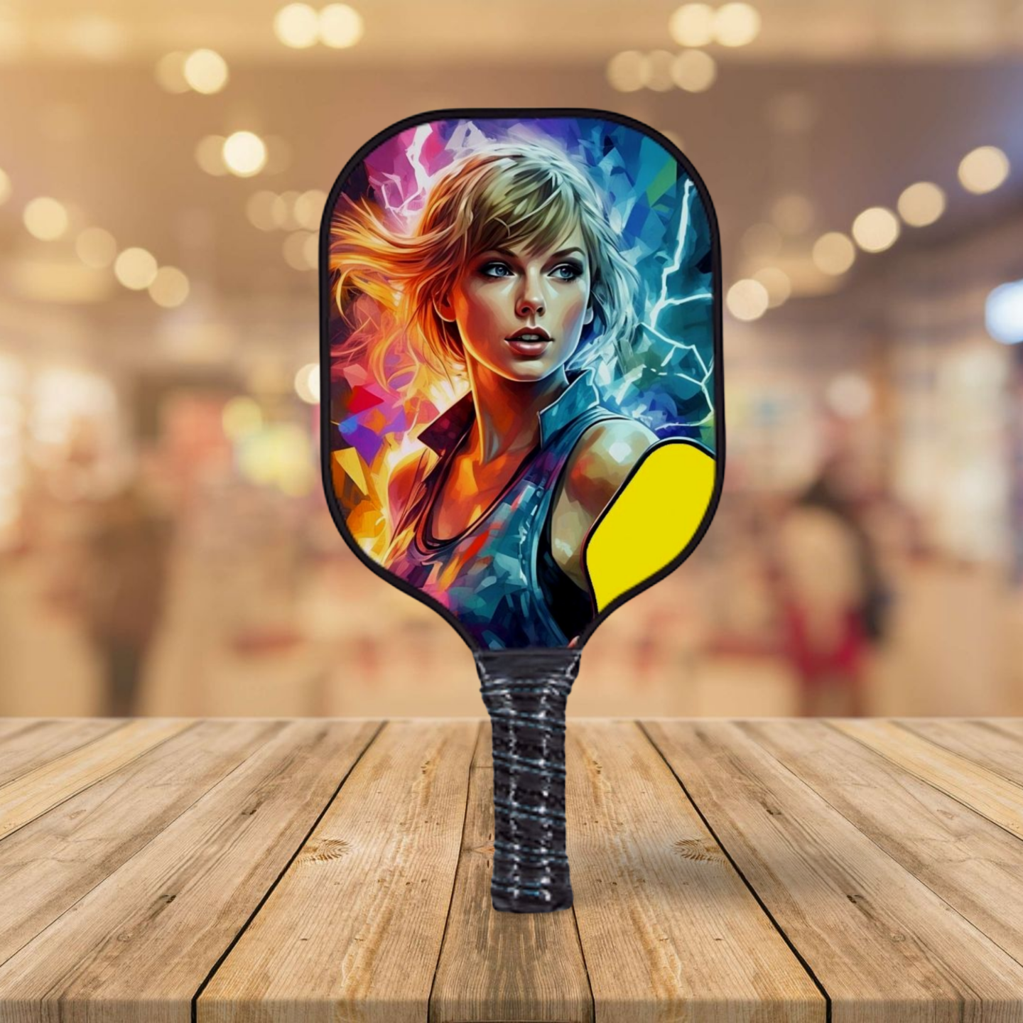 Taylor Swift - Pickleball Paddle
