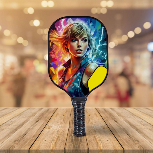 Taylor Swift - Pickleball Paddle
