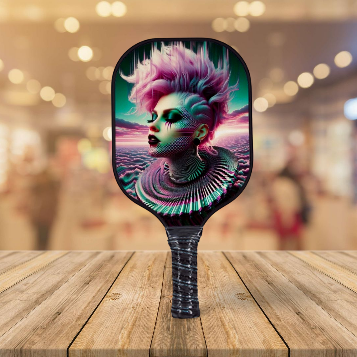 Punkify - Pickleball Paddle