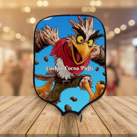 Cubiertas de paleta de Alabama Pickleball 